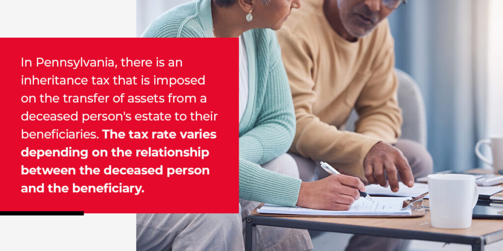 Pennsylvania Family Estate Planning Guide MPL Law Firm