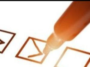 checkboxes on a conditional use checklist