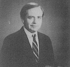 Attorney John C. Herrold